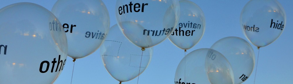 Interdisciplinary Graphic Design